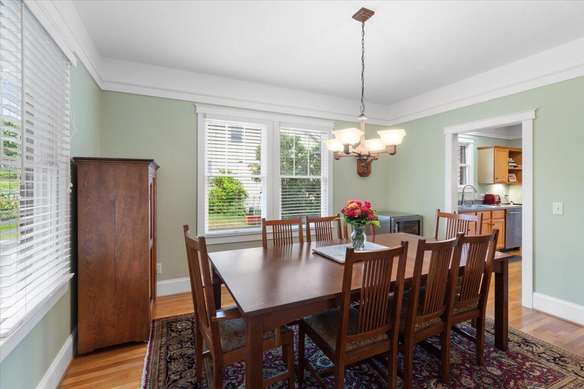 1217 Village Way S Blacksburg VA 24060