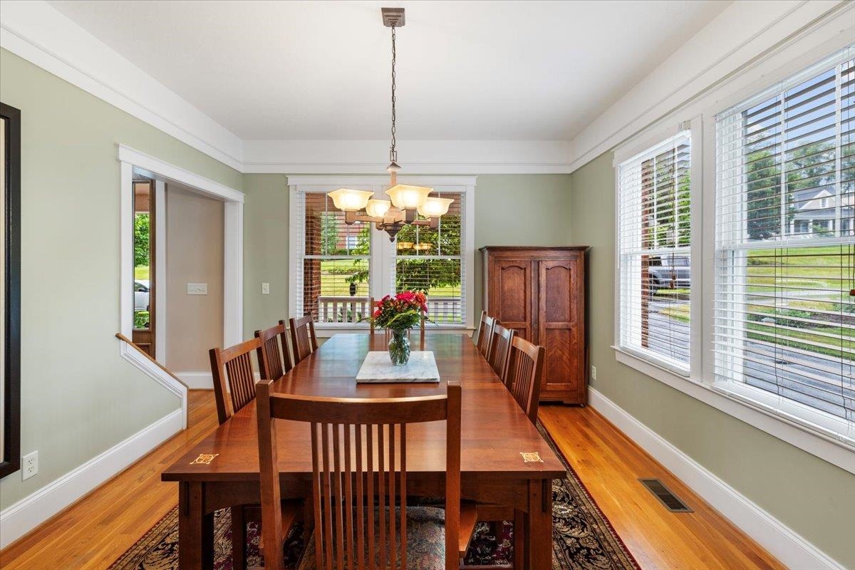 1217 Village Way S Blacksburg VA 24060