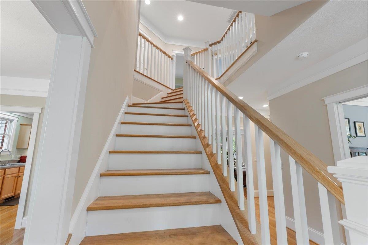 1217 Village Way S Blacksburg VA 24060