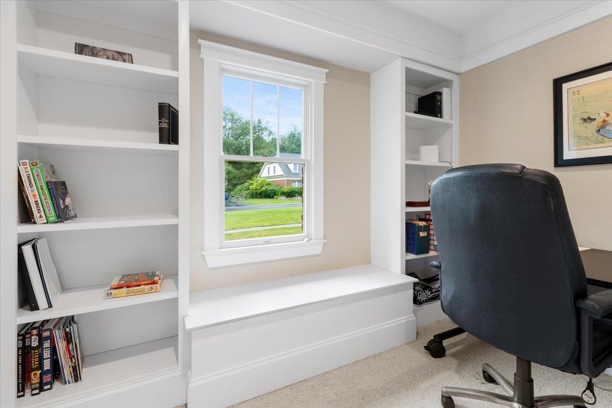 1217 Village Way S Blacksburg VA 24060