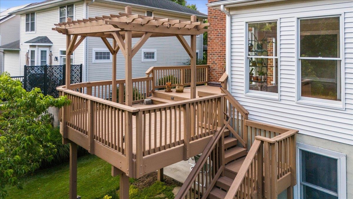 1217 Village Way S Blacksburg VA 24060