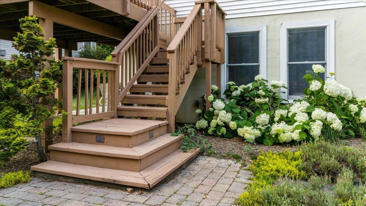 1217 Village Way S Blacksburg VA 24060