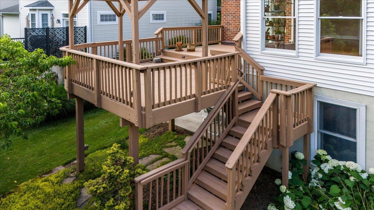 1217 Village Way S Blacksburg VA 24060