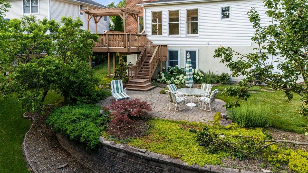 1217 Village Way S Blacksburg VA 24060