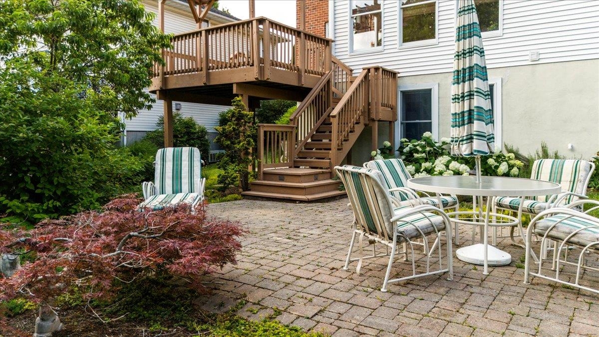 1217 Village Way S Blacksburg VA 24060