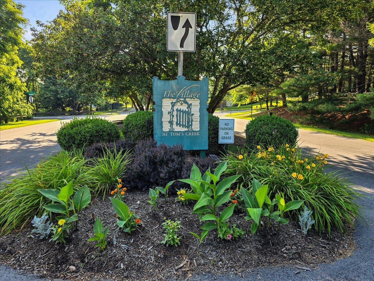 1217 Village Way S Blacksburg VA 24060