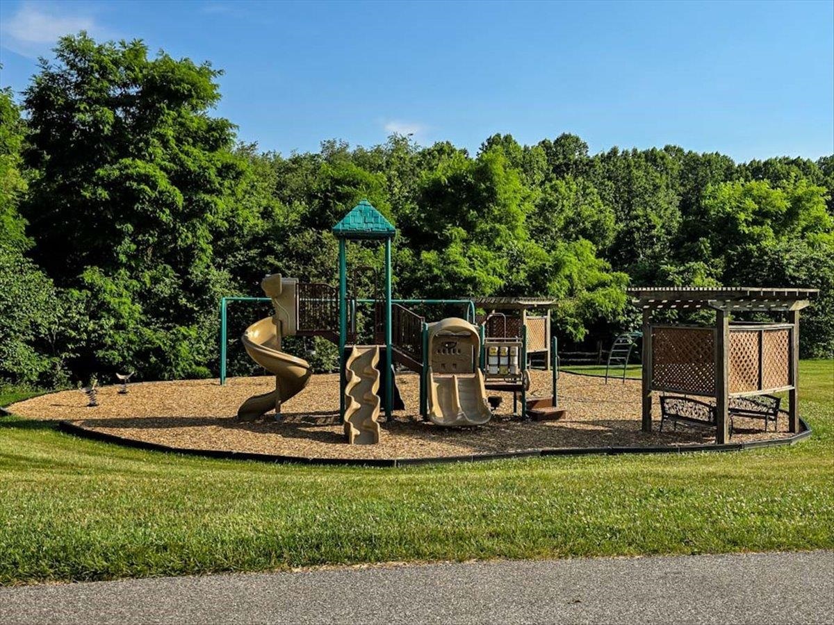 1217 Village Way S Blacksburg VA 24060