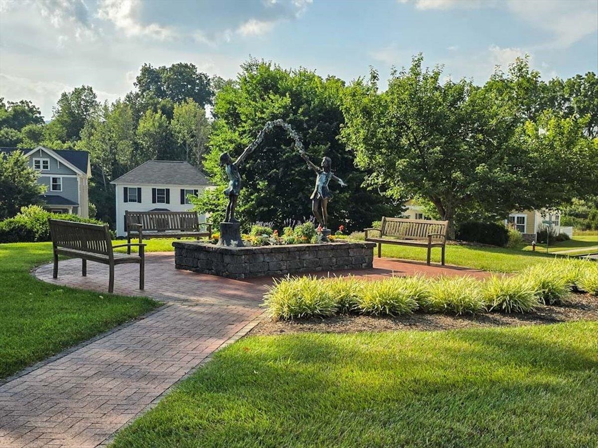 1217 Village Way S Blacksburg VA 24060