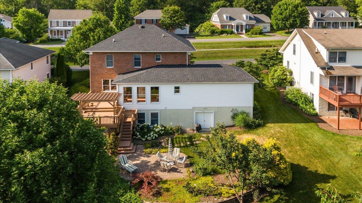 1217 Village Way S Blacksburg VA 24060