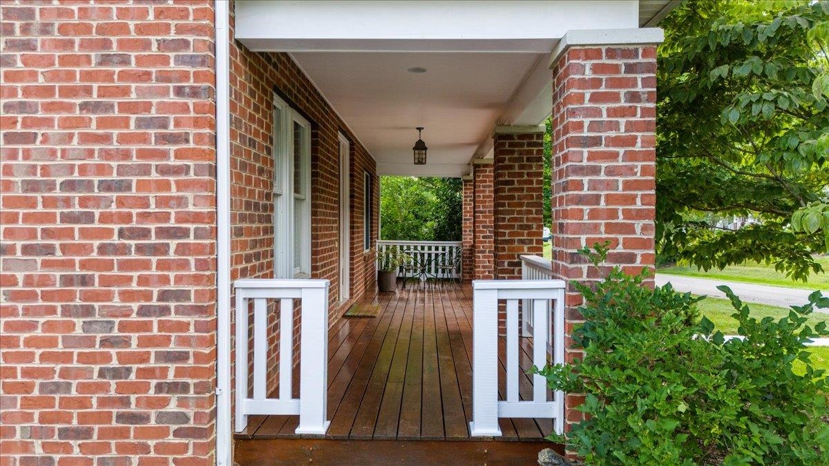 1217 Village Way S Blacksburg VA 24060