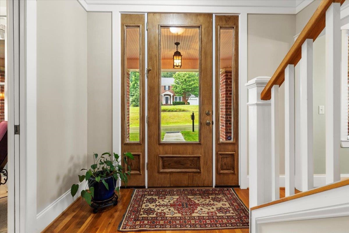 1217 Village Way S Blacksburg VA 24060