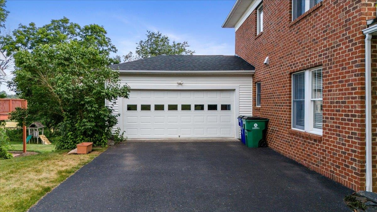 1217 Village Way S Blacksburg VA 24060