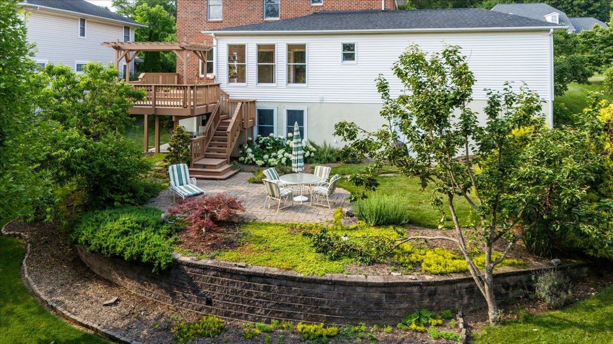 1217 Village Way S Blacksburg VA 24060