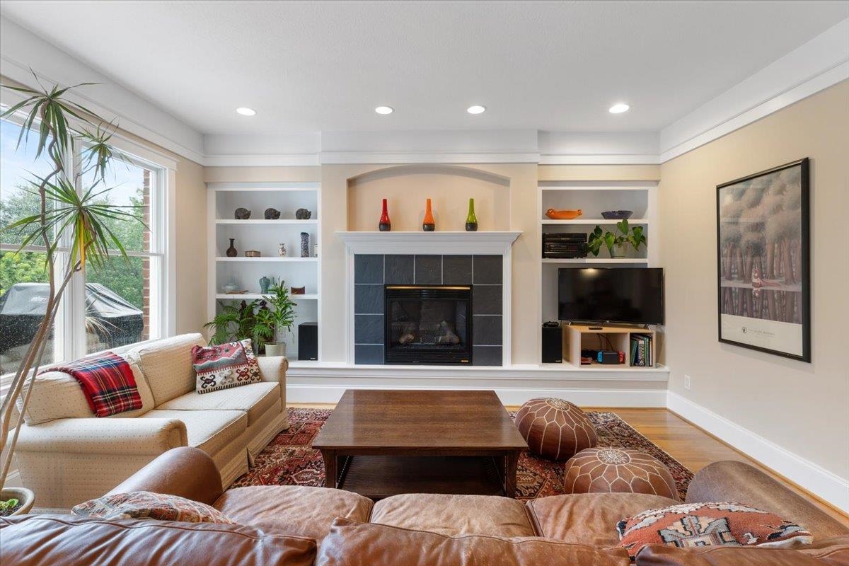 1217 Village Way S Blacksburg VA 24060