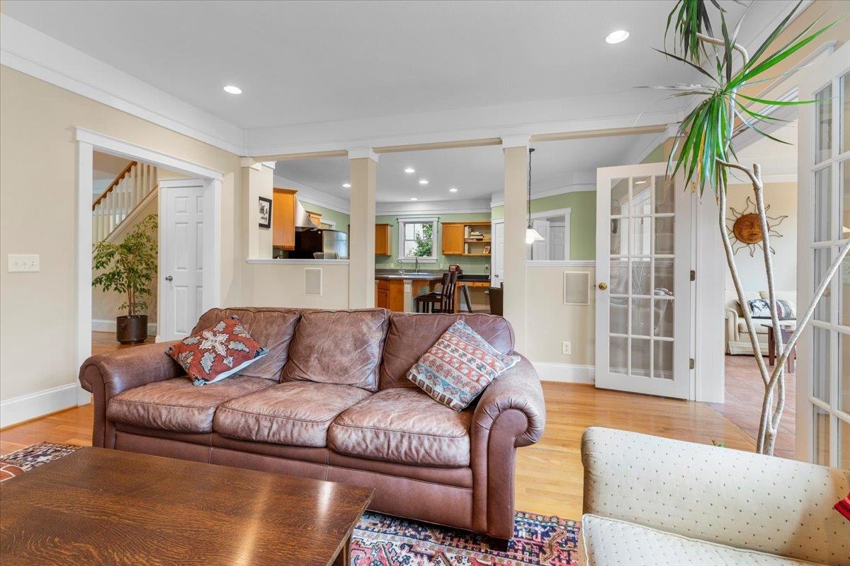 1217 Village Way S Blacksburg VA 24060