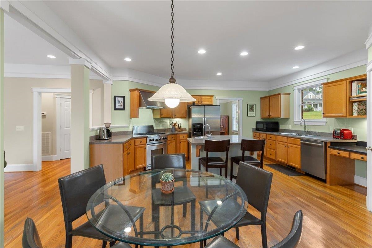 1217 Village Way S Blacksburg VA 24060