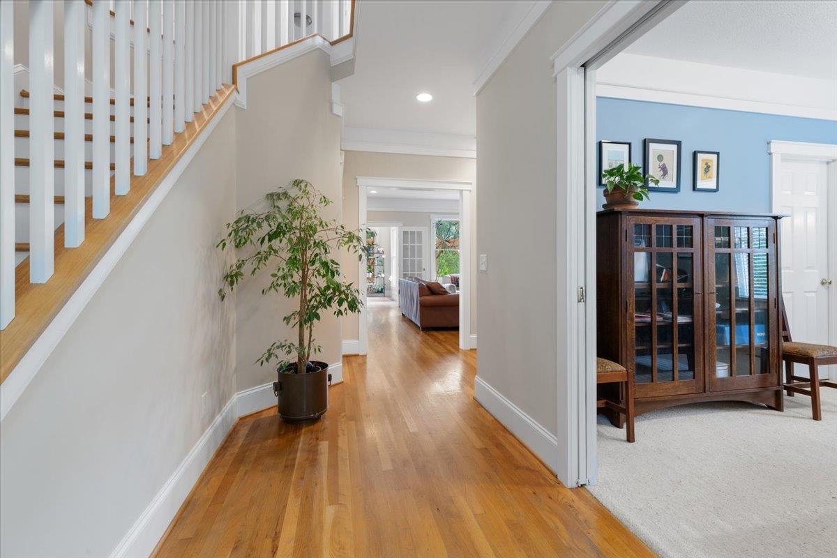 1217 Village Way S Blacksburg VA 24060