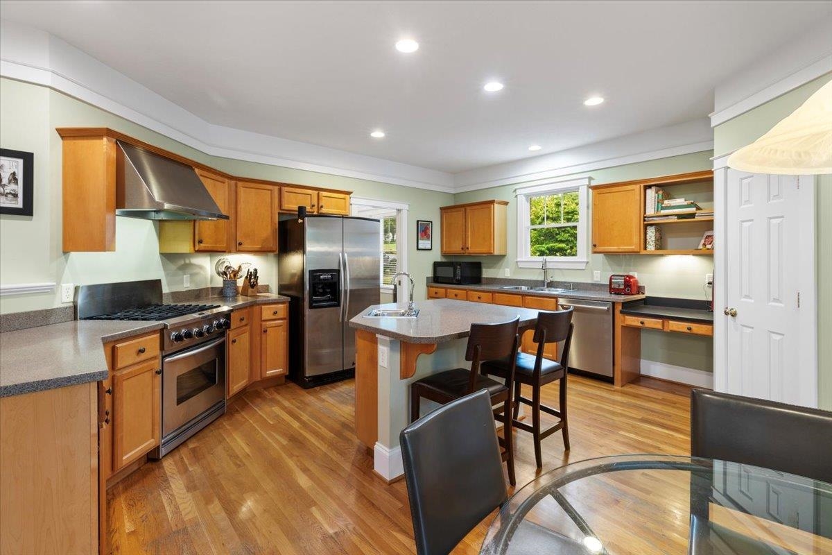 1217 Village Way S Blacksburg VA 24060