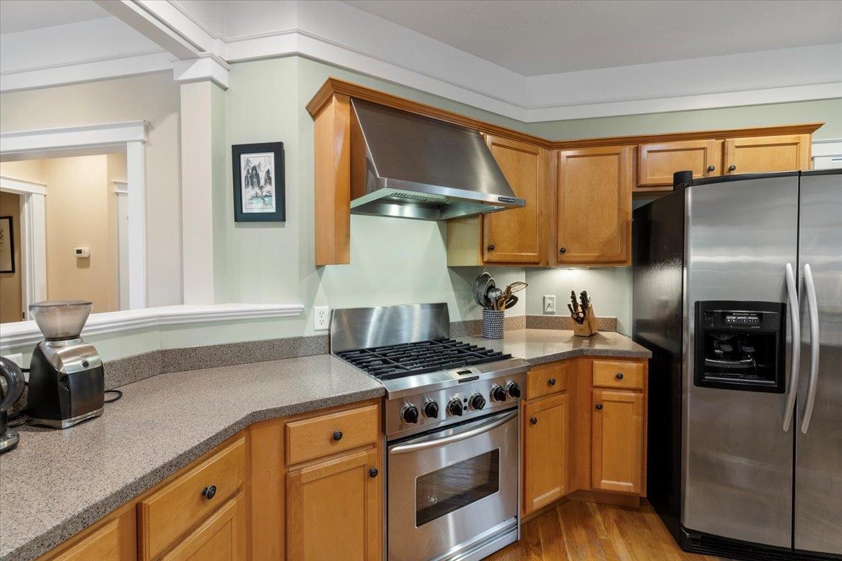 1217 Village Way S Blacksburg VA 24060