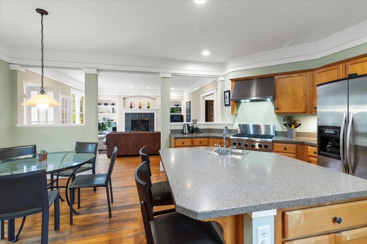 1217 Village Way S Blacksburg VA 24060