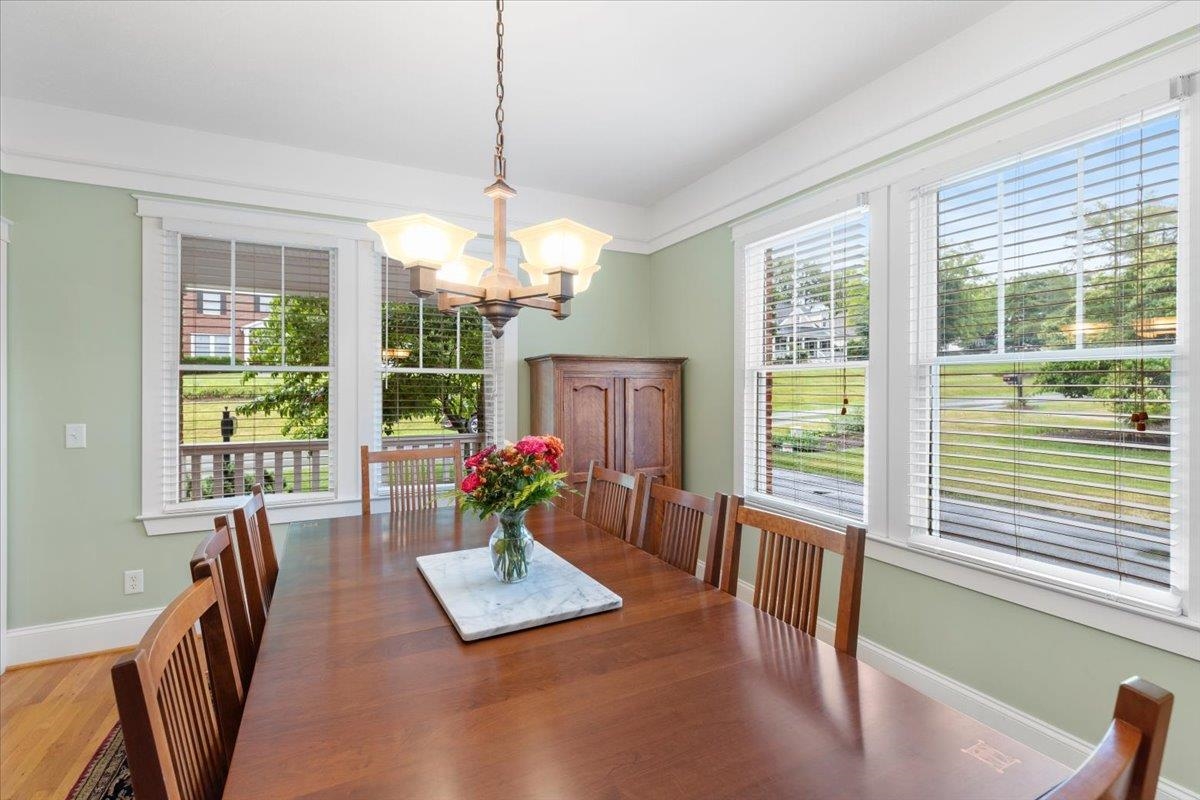 1217 Village Way S Blacksburg VA 24060