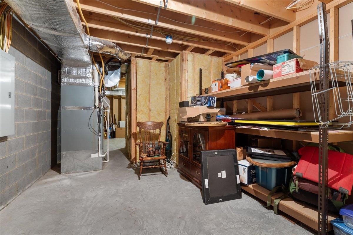 1217 Village Way S Blacksburg VA 24060