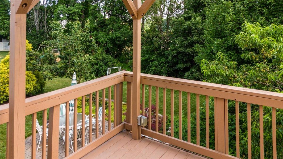 1217 Village Way S Blacksburg VA 24060