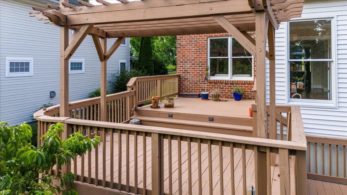 1217 Village Way S Blacksburg VA 24060