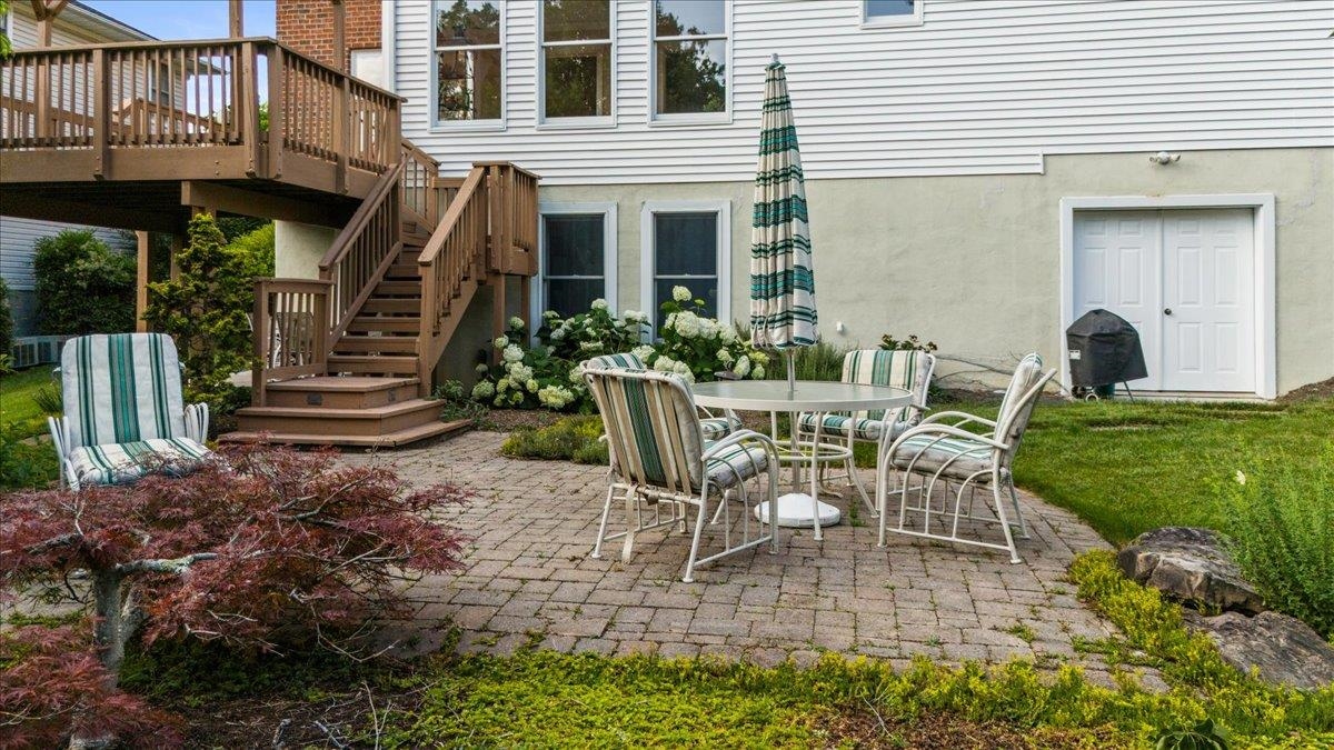 1217 Village Way S Blacksburg VA 24060