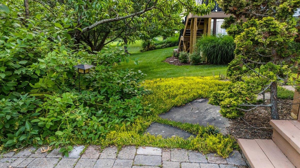 1217 Village Way S Blacksburg VA 24060