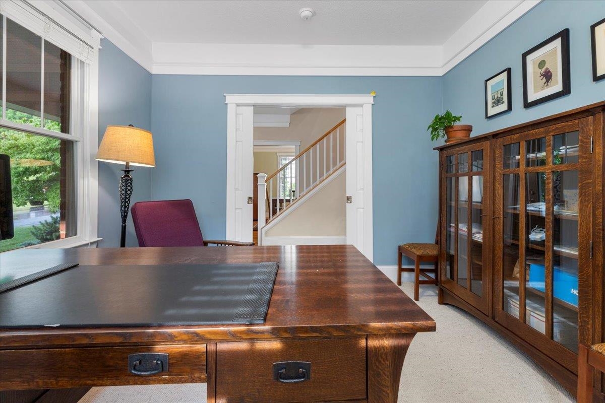 1217 Village Way S Blacksburg VA 24060