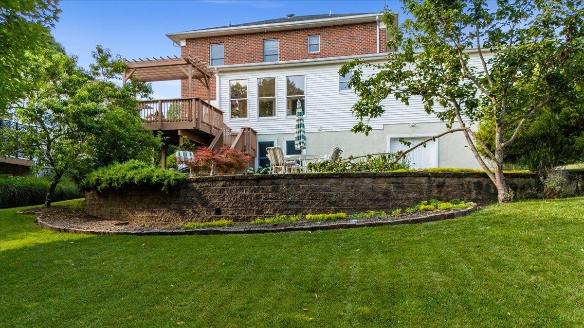 1217 Village Way S Blacksburg VA 24060