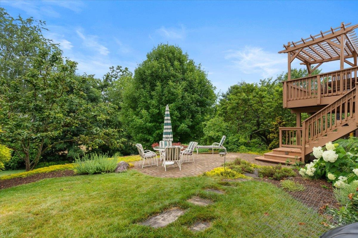 1217 Village Way S Blacksburg VA 24060