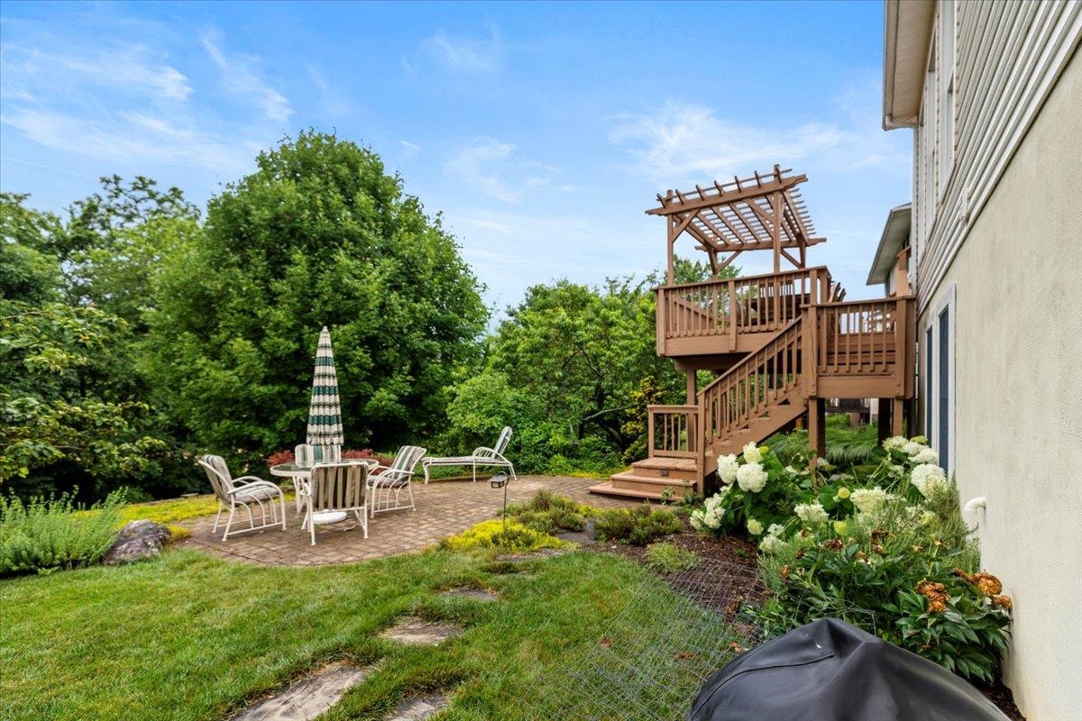 1217 Village Way S Blacksburg VA 24060