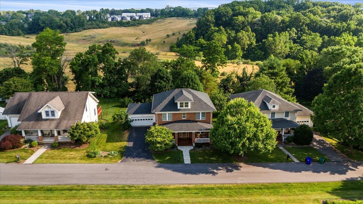 1217 Village Way S Blacksburg VA 24060