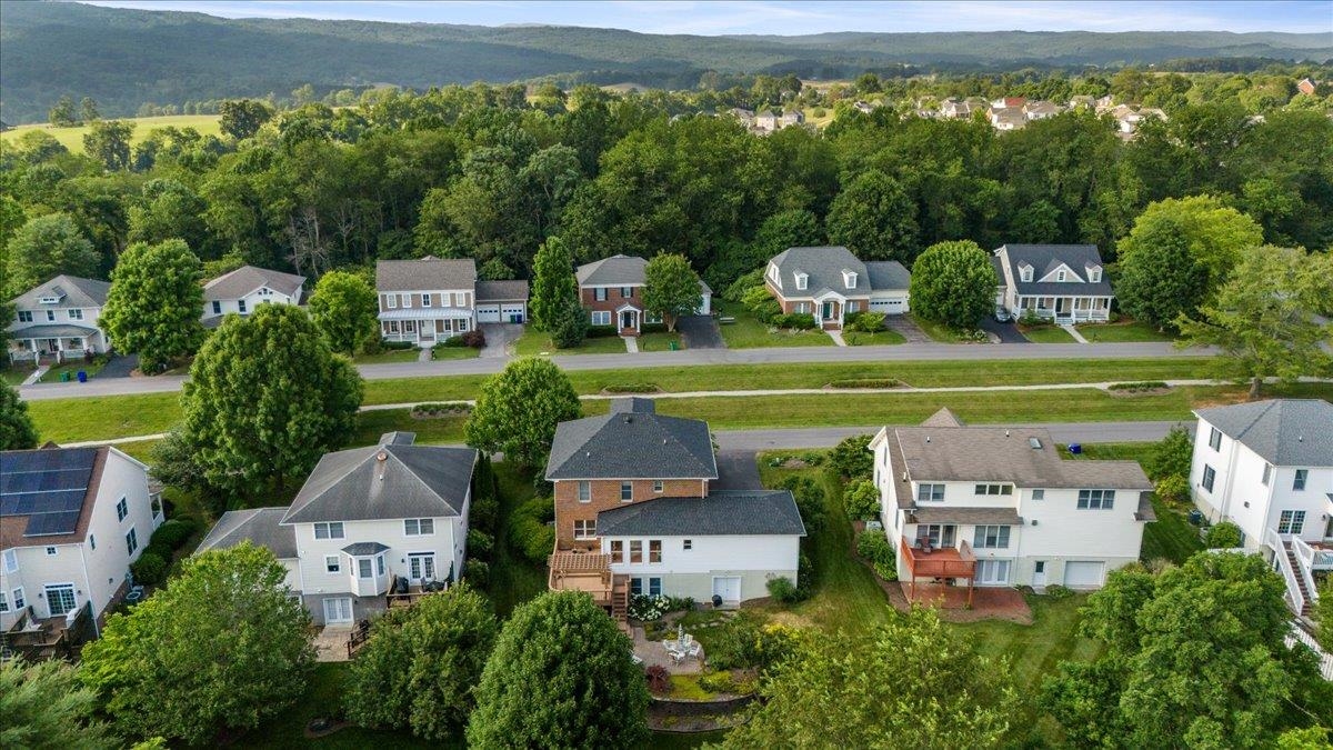 1217 Village Way S Blacksburg VA 24060