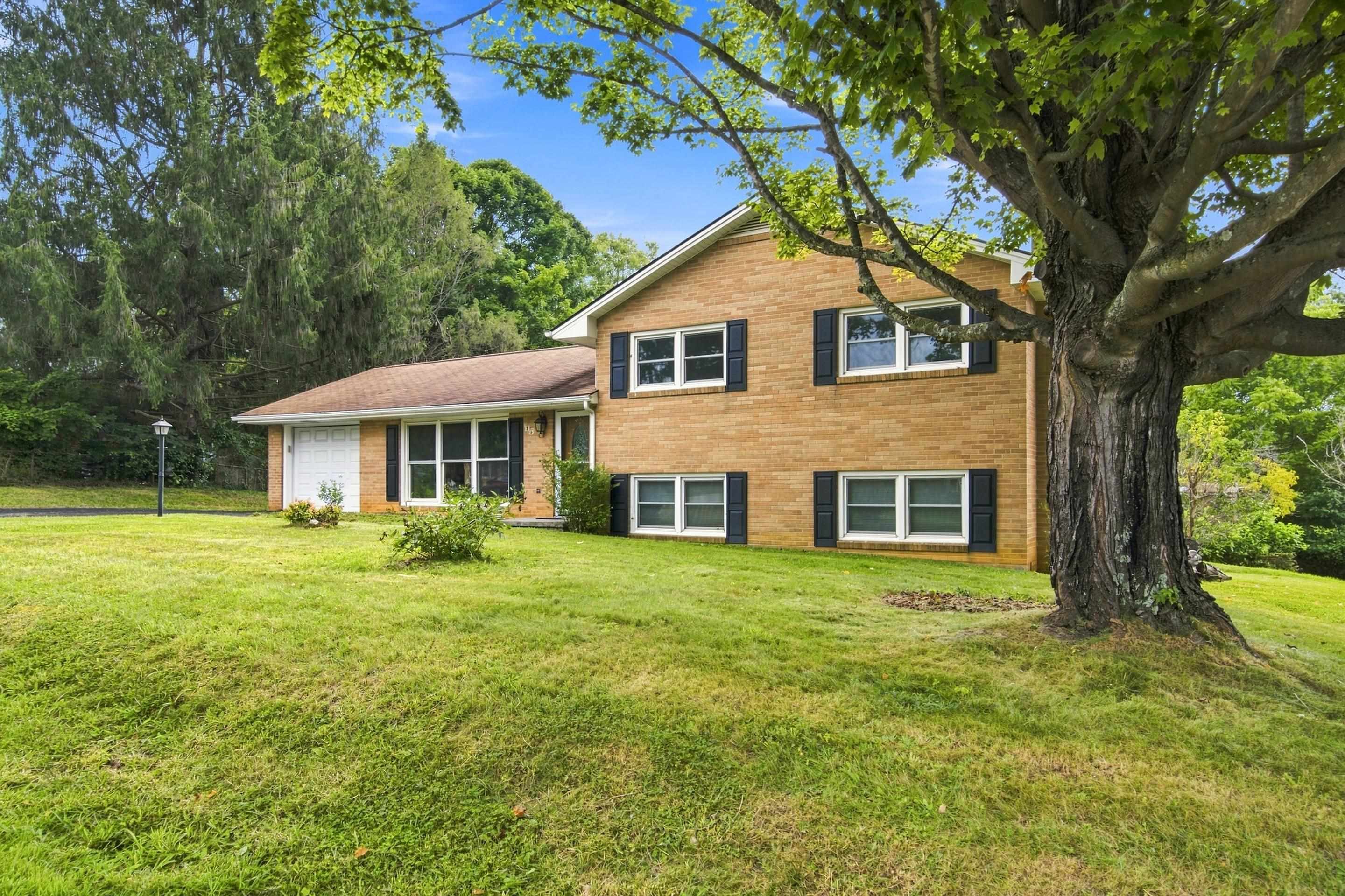325 Cheverly Drive Christiansburg VA 24073