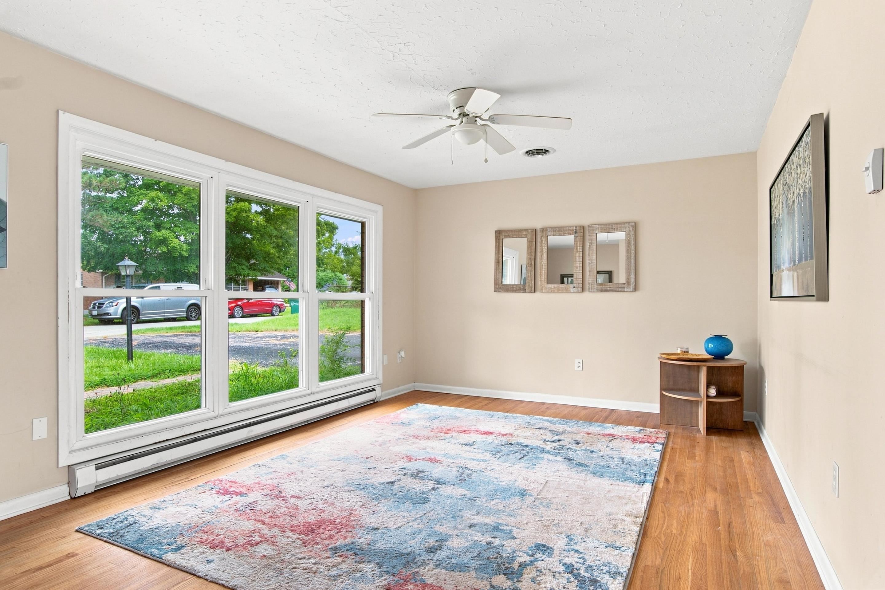 325 Cheverly Drive Christiansburg VA 24073