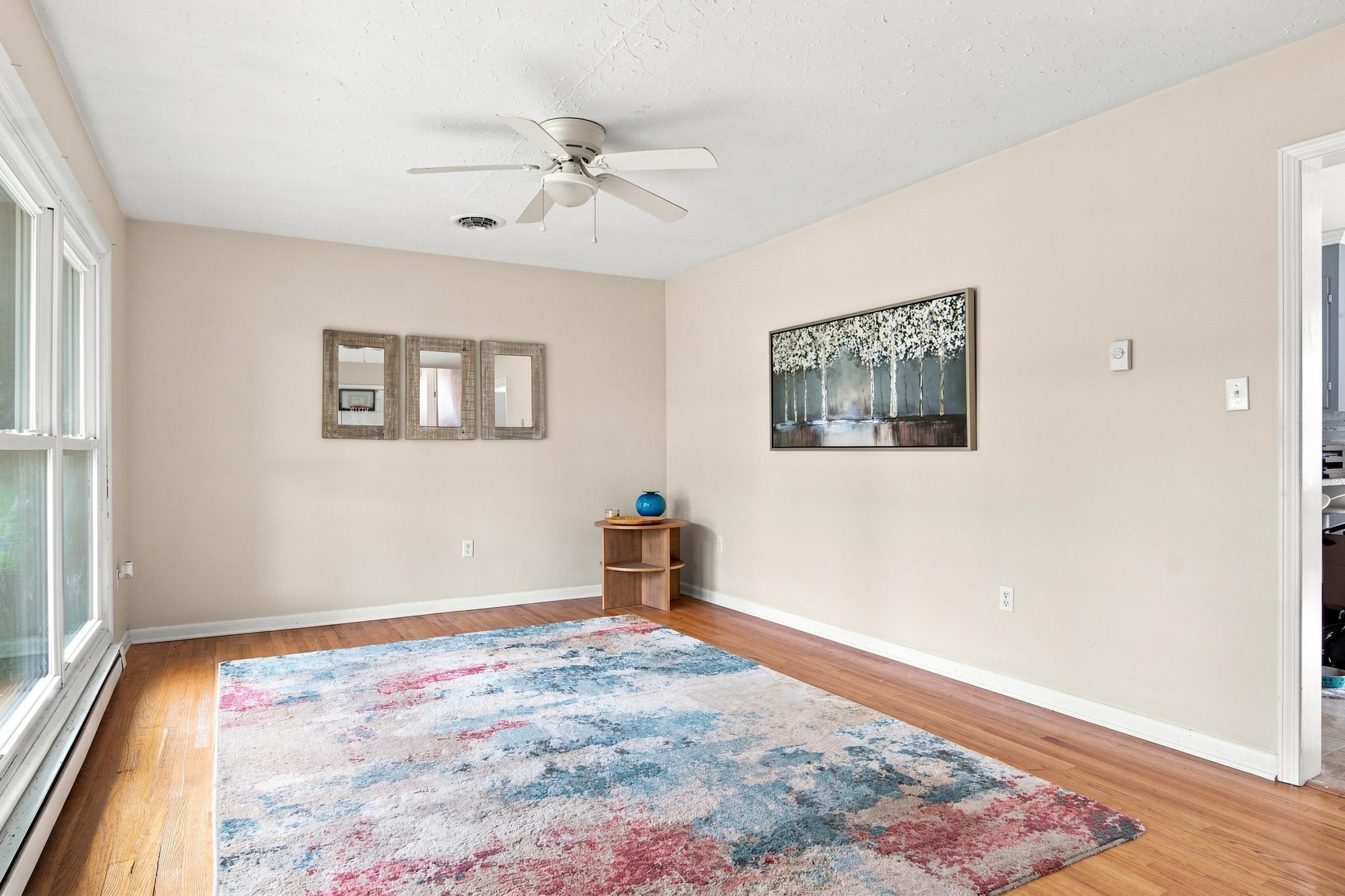 325 Cheverly Drive Christiansburg VA 24073