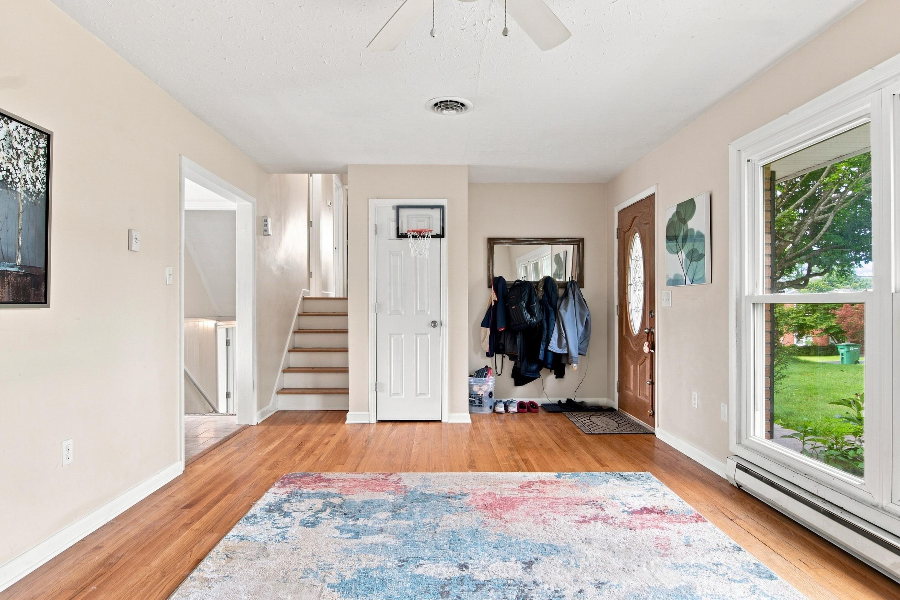325 Cheverly Drive Christiansburg VA 24073