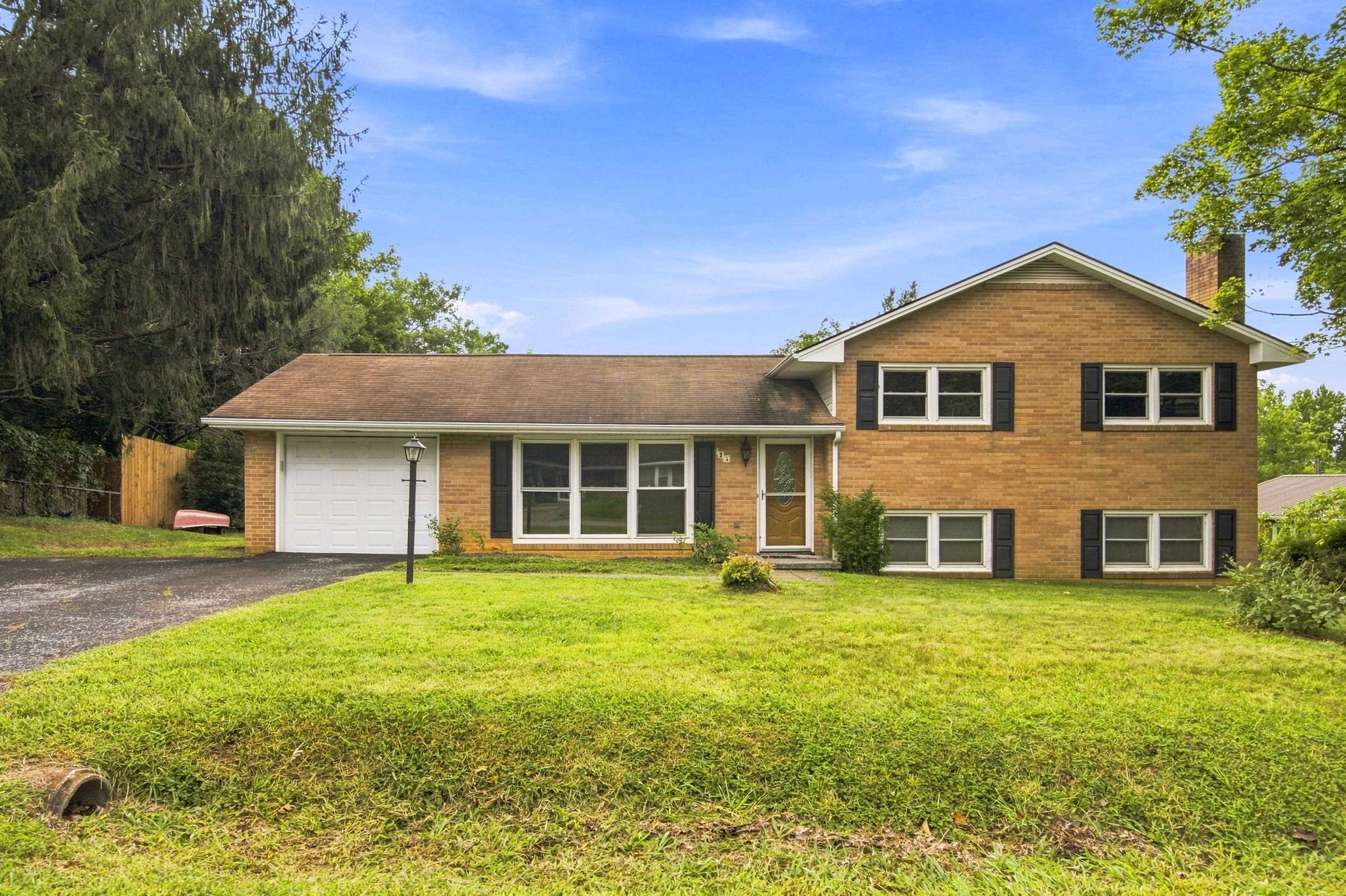 325 Cheverly Drive Christiansburg VA 24073