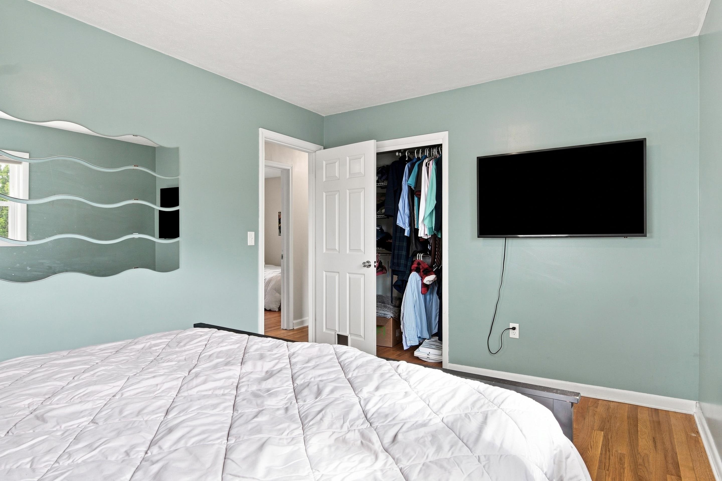 325 Cheverly Drive Christiansburg VA 24073