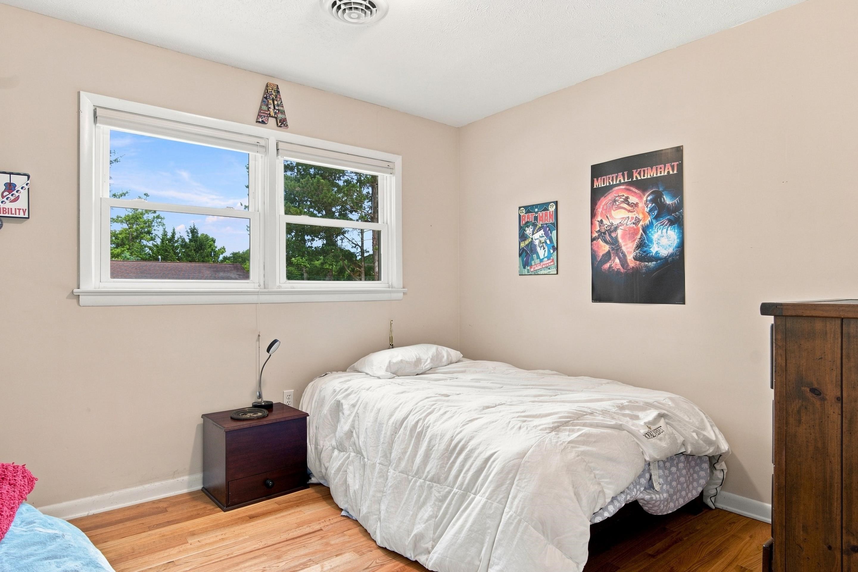 325 Cheverly Drive Christiansburg VA 24073
