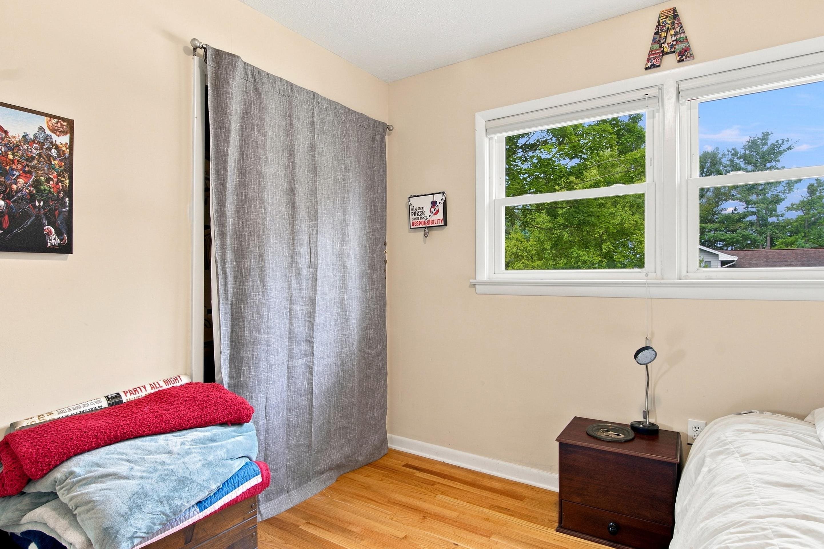 325 Cheverly Drive Christiansburg VA 24073