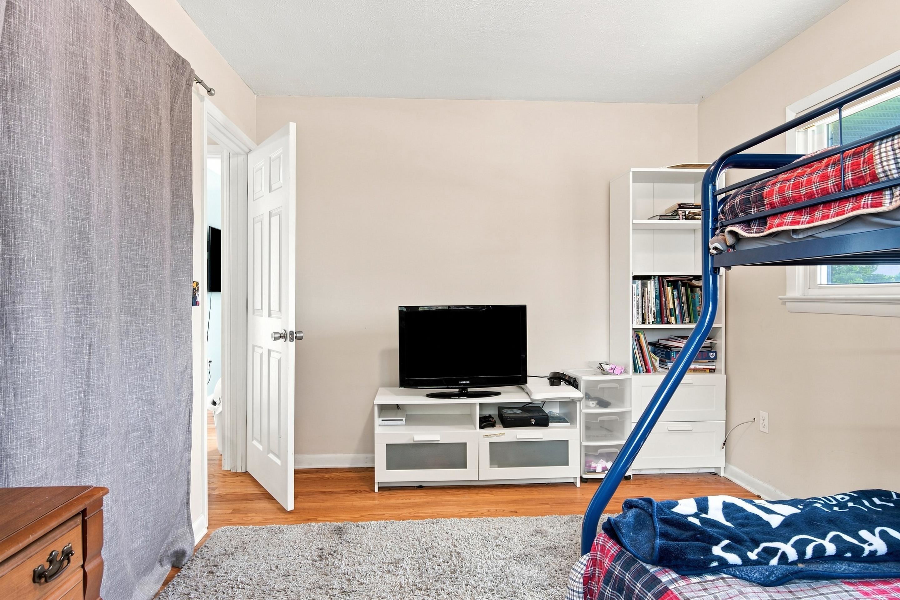 325 Cheverly Drive Christiansburg VA 24073