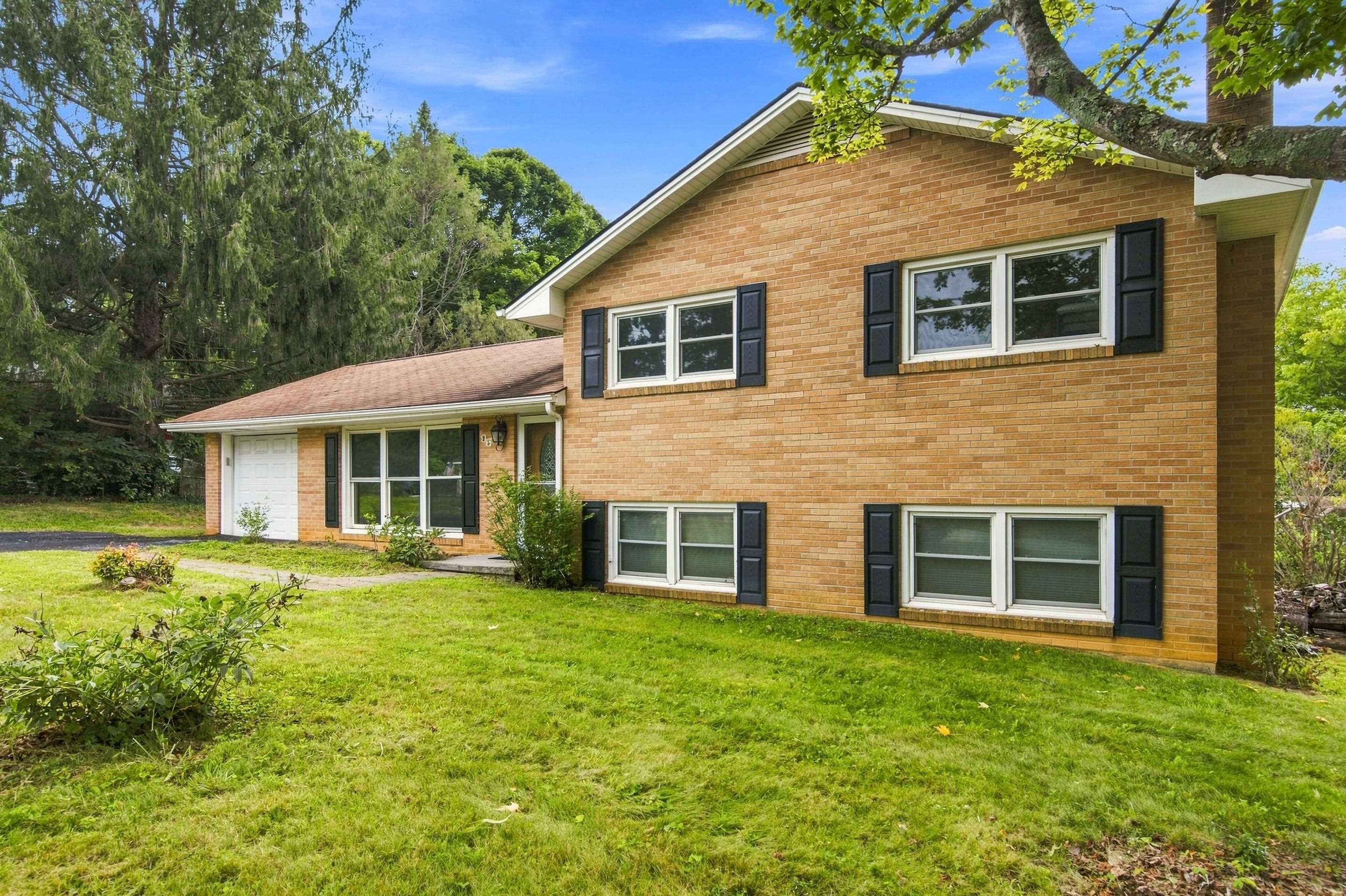 325 Cheverly Drive Christiansburg VA 24073