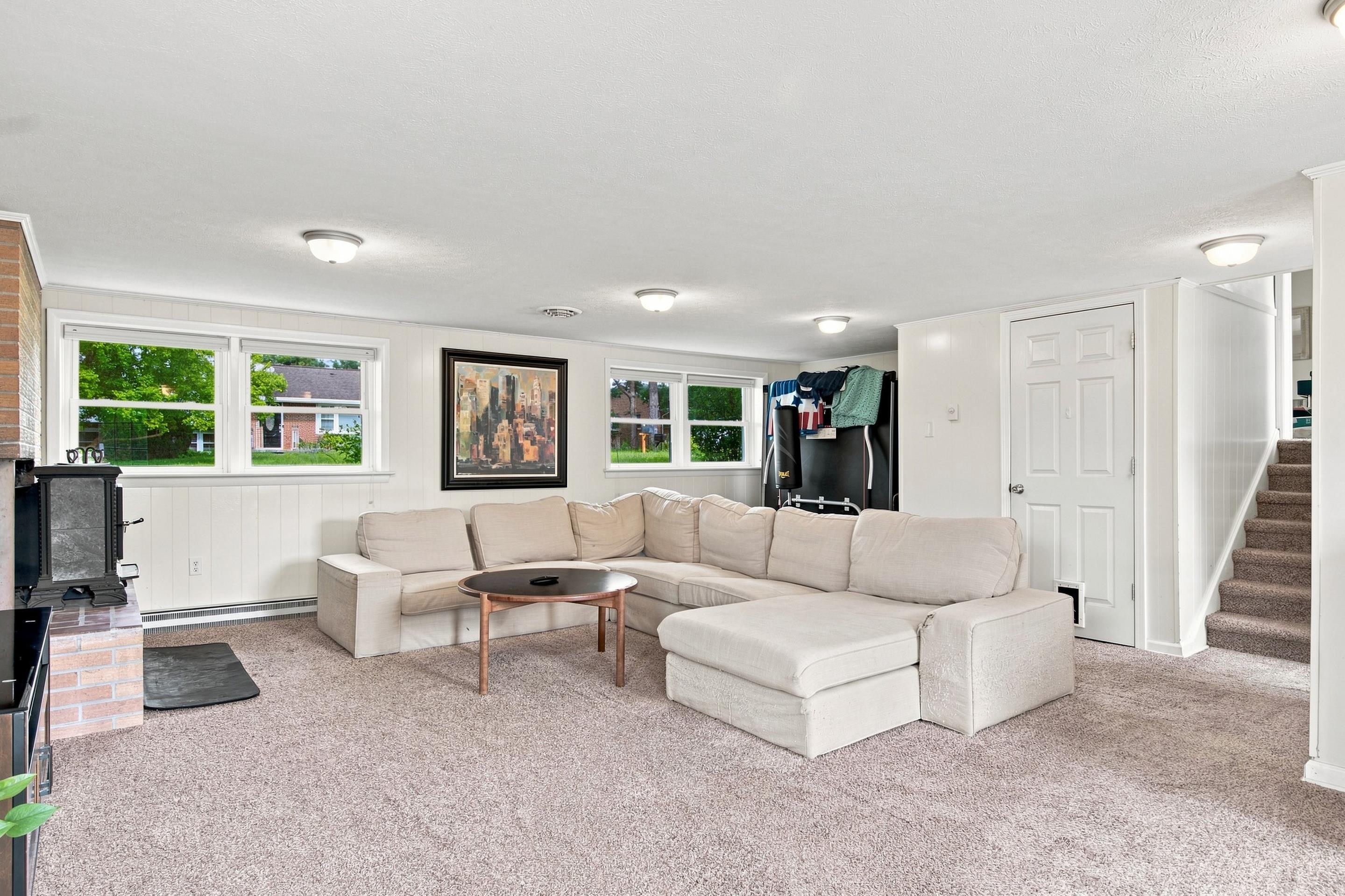 325 Cheverly Drive Christiansburg VA 24073
