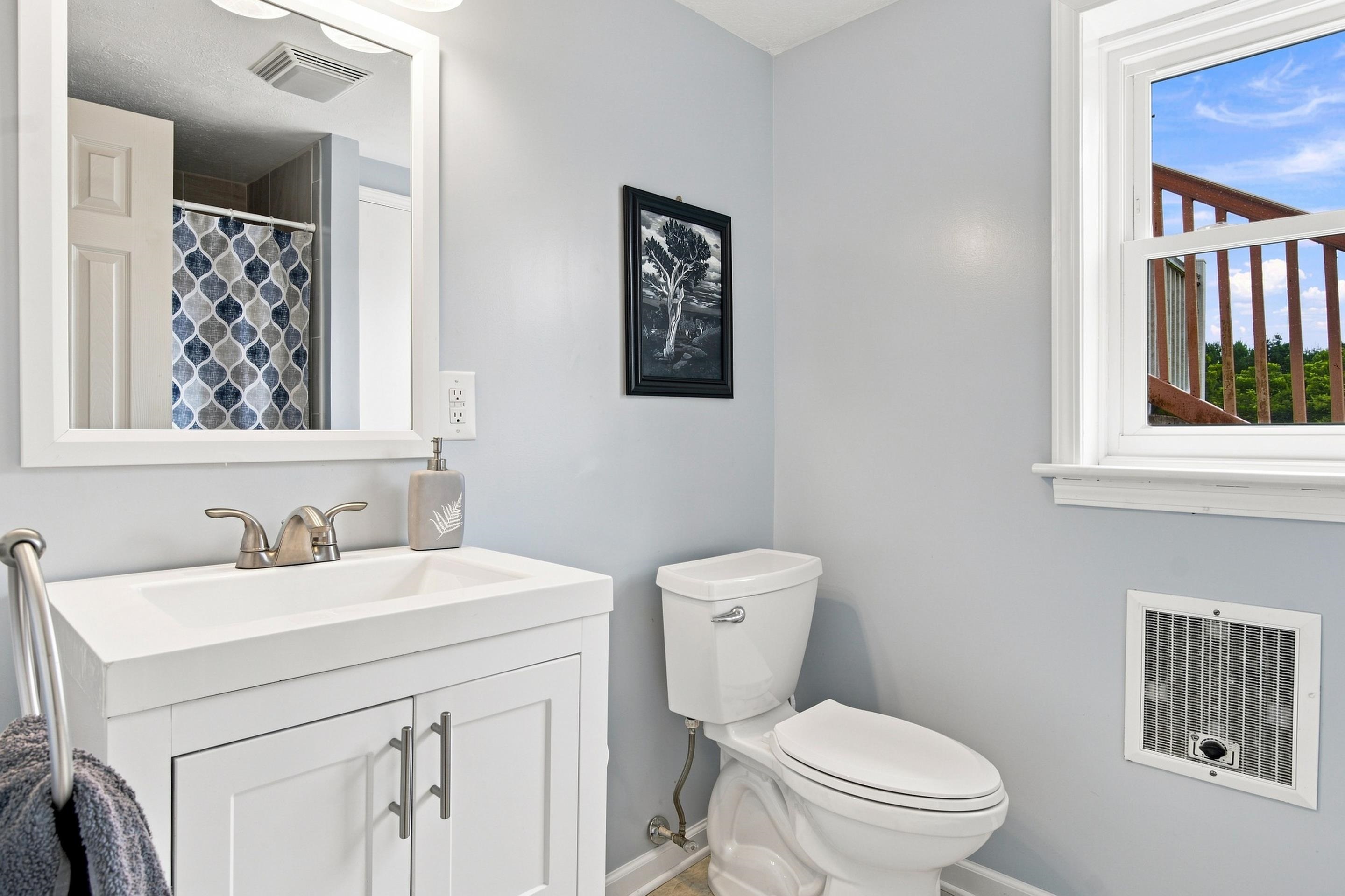 325 Cheverly Drive Christiansburg VA 24073