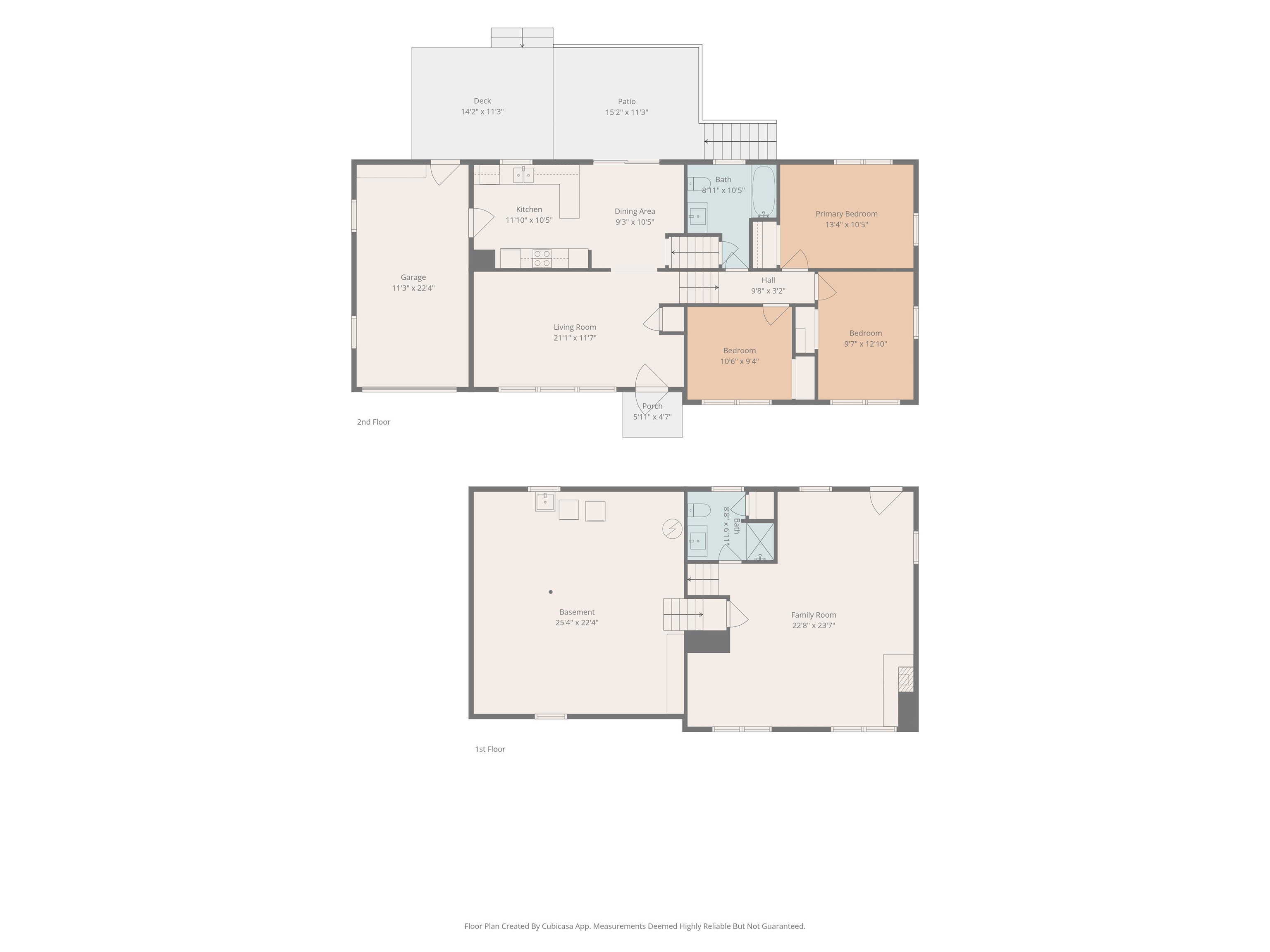 325 Cheverly Drive Christiansburg VA 24073