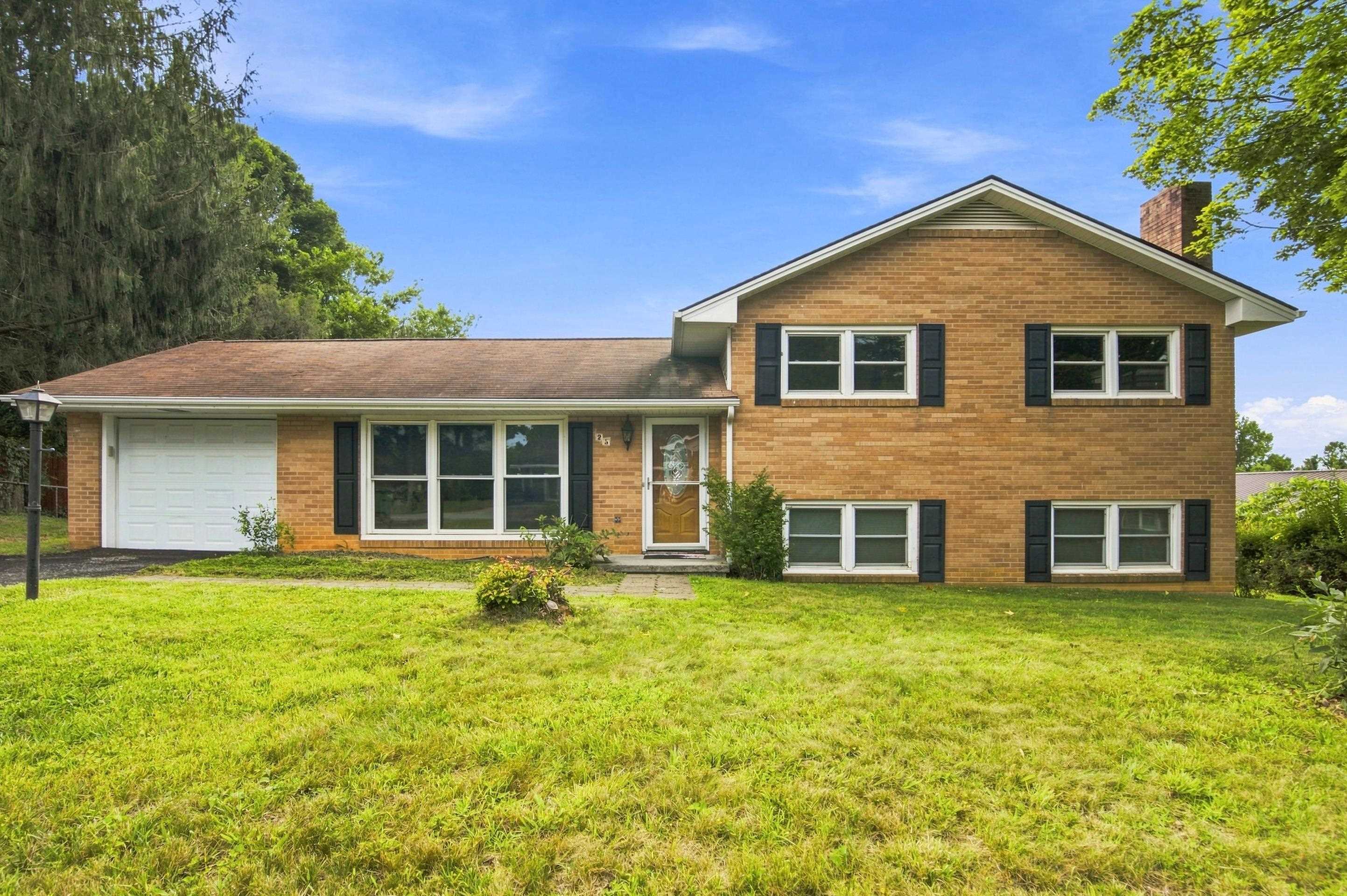325 Cheverly Drive Christiansburg VA 24073